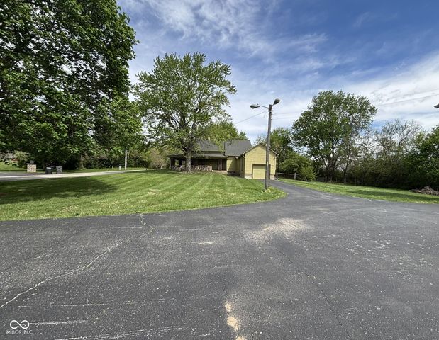 2661 Senour Road, Indianapolis, IN 46239