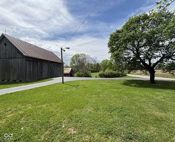 2661 Senour Road, Indianapolis, IN 46239
