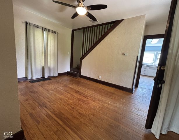 2661 Senour Road, Indianapolis, IN 46239