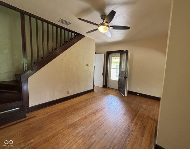 2661 Senour Road, Indianapolis, IN 46239