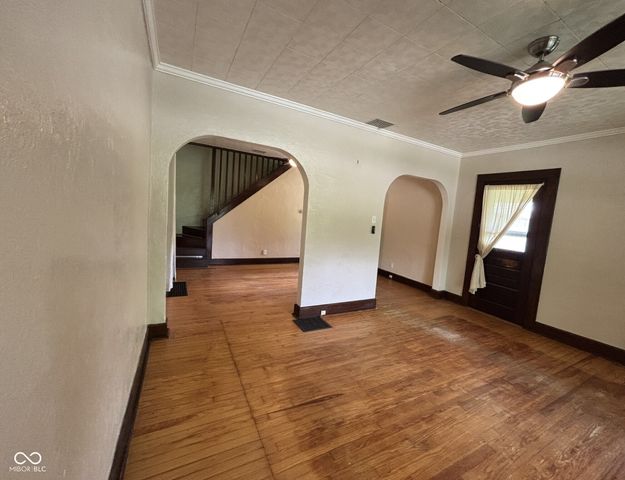 2661 Senour Road, Indianapolis, IN 46239