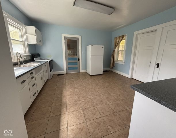 2661 Senour Road, Indianapolis, IN 46239