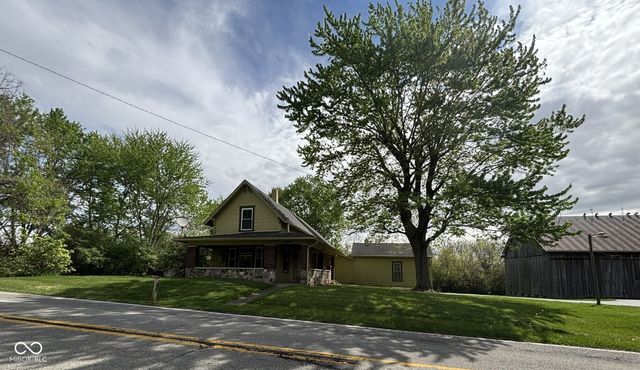 2661 Senour Road, Indianapolis, IN 46239