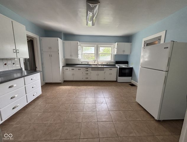 2661 Senour Road, Indianapolis, IN 46239