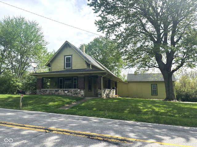 2661 Senour Road, Indianapolis, IN 46239