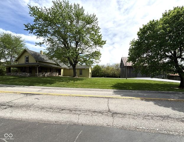 2661 Senour Road, Indianapolis, IN 46239