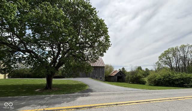 2661 Senour Road, Indianapolis, IN 46239