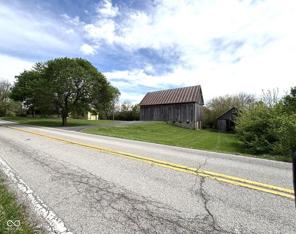 2661 Senour Road, Indianapolis, IN 46239