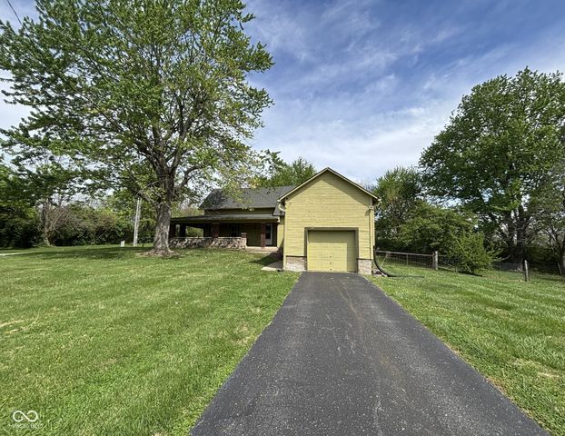 2661 Senour Road, Indianapolis, IN 46239