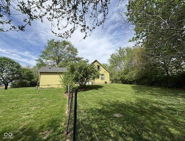 2661 Senour Road, Indianapolis, IN 46239