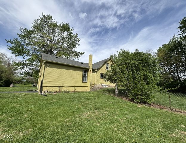 2661 Senour Road, Indianapolis, IN 46239