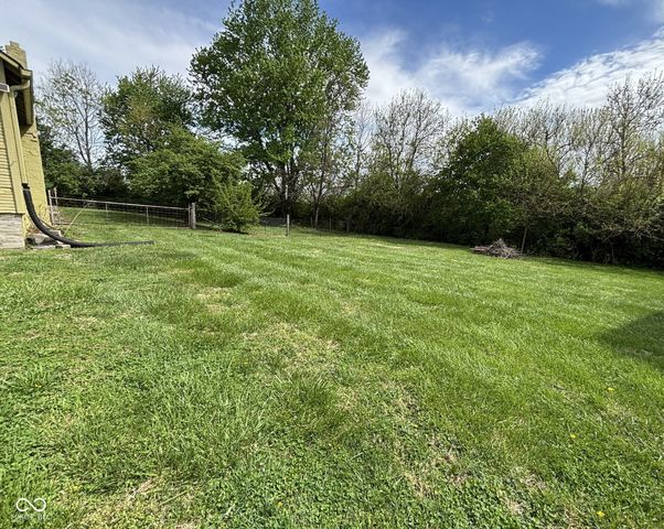 2661 Senour Road, Indianapolis, IN 46239
