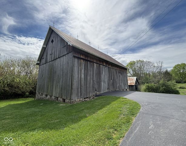 2661 Senour Road, Indianapolis, IN 46239