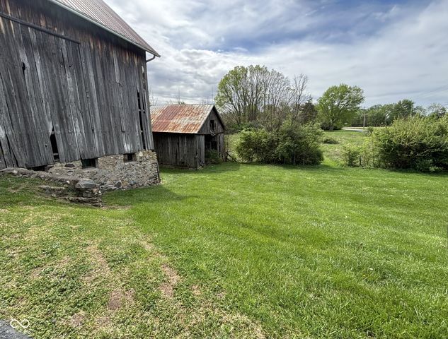 2661 Senour Road, Indianapolis, IN 46239
