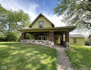 2661 Senour Road, Indianapolis, IN 46239