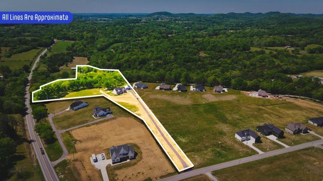 55 Crenshaw Rd, Hartsville, TN 37074