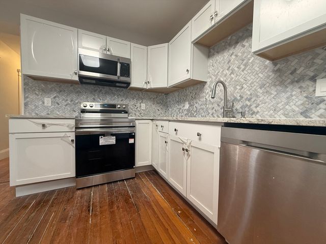 1544 Dorchester Ave 3, Boston, MA 02122
