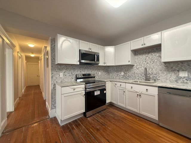 1544 Dorchester Ave 3, Boston, MA 02122