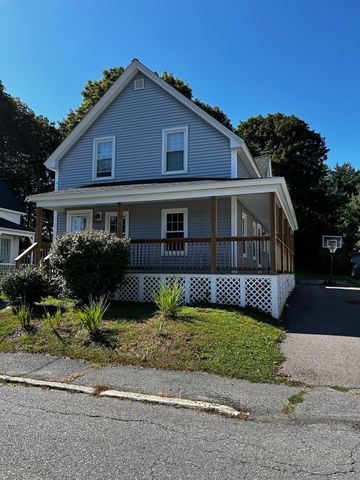 201 Union Street, Gardner, MA 01440
