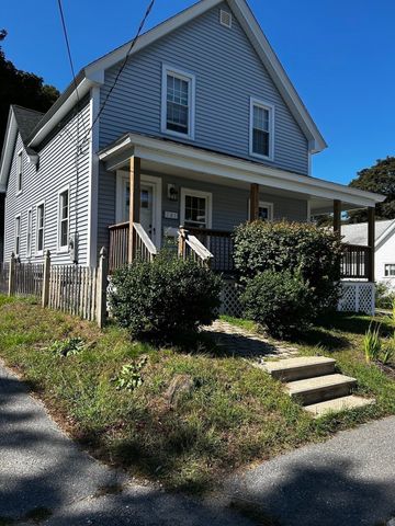 201 Union Street, Gardner, MA 01440