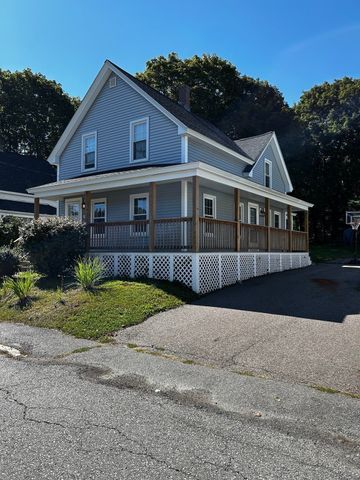 201 Union Street, Gardner, MA 01440