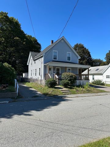 201 Union Street, Gardner, MA 01440