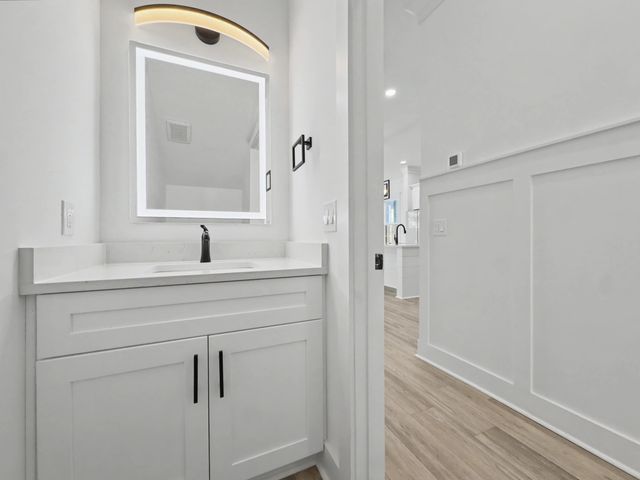 2032 Forest Avenue, North Charleston, SC 29405