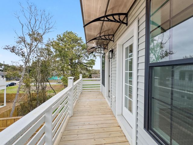 2032 Forest Avenue, North Charleston, SC 29405