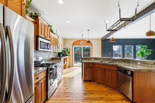 20739 NE Angora Court, Bend, OR 97701