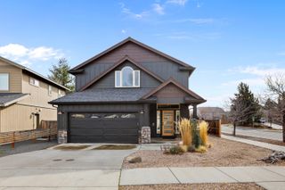 20739 NE Angora Court, Bend, OR 97701