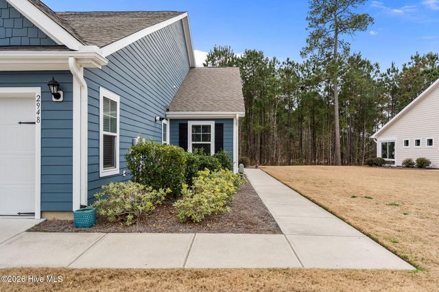 2948 Hatchers Run, Leland, NC 28451