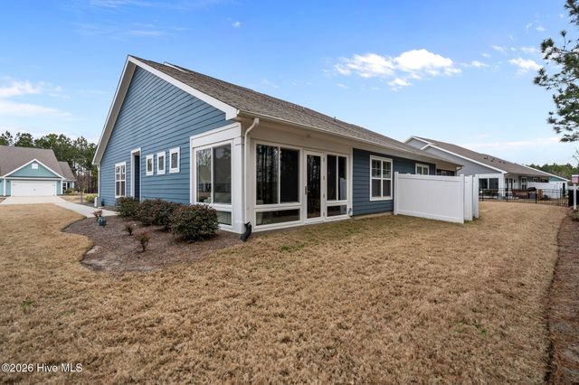 2948 Hatchers Run, Leland, NC 28451