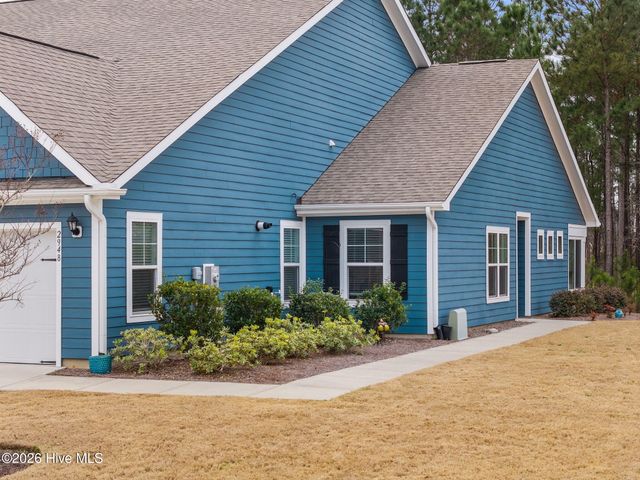 2948 Hatchers Run, Leland, NC 28451