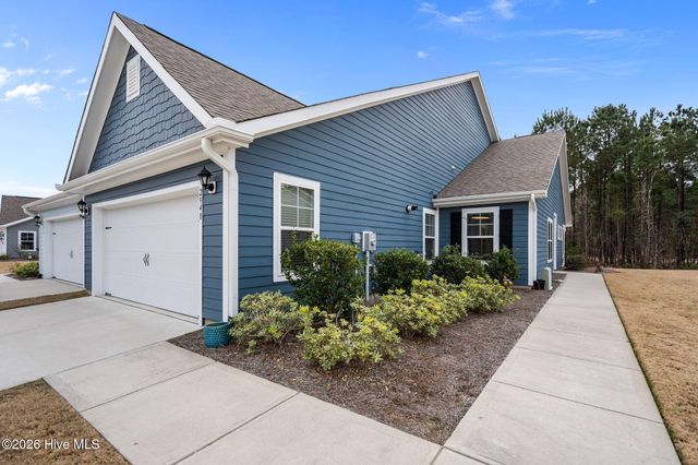 2948 Hatchers Run, Leland, NC 28451