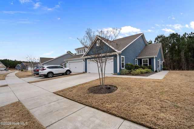 2948 Hatchers Run, Leland, NC 28451