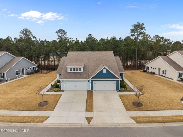 2948 Hatchers Run, Leland, NC 28451