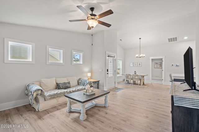 2948 Hatchers Run, Leland, NC 28451