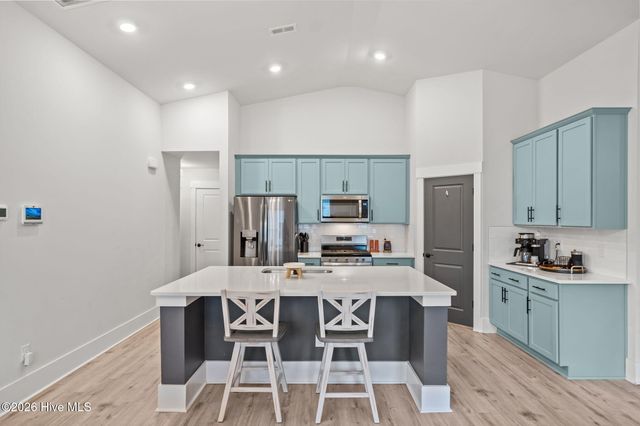 2948 Hatchers Run, Leland, NC 28451