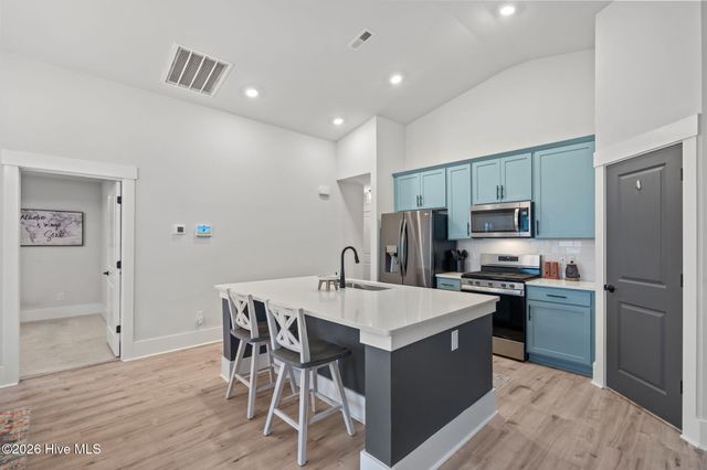 2948 Hatchers Run, Leland, NC 28451