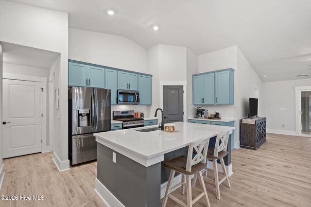 2948 Hatchers Run, Leland, NC 28451