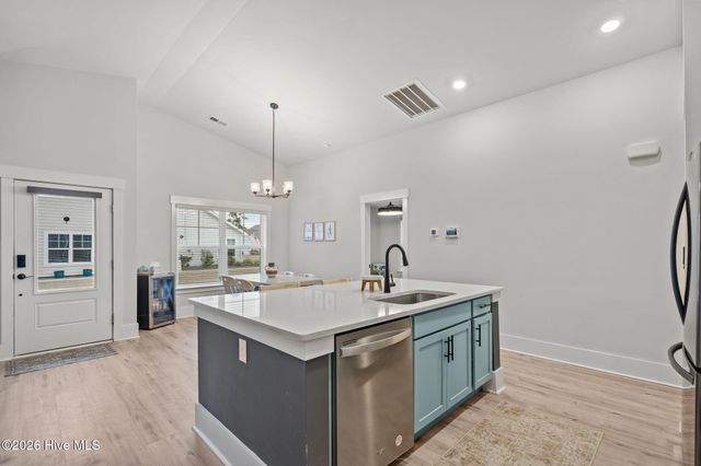 2948 Hatchers Run, Leland, NC 28451