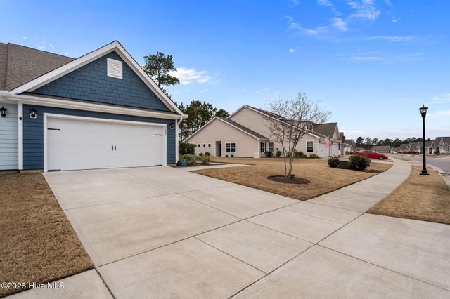 2948 Hatchers Run, Leland, NC 28451