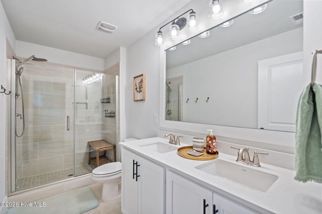 2948 Hatchers Run, Leland, NC 28451