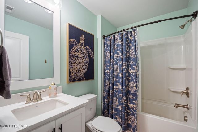 2948 Hatchers Run, Leland, NC 28451