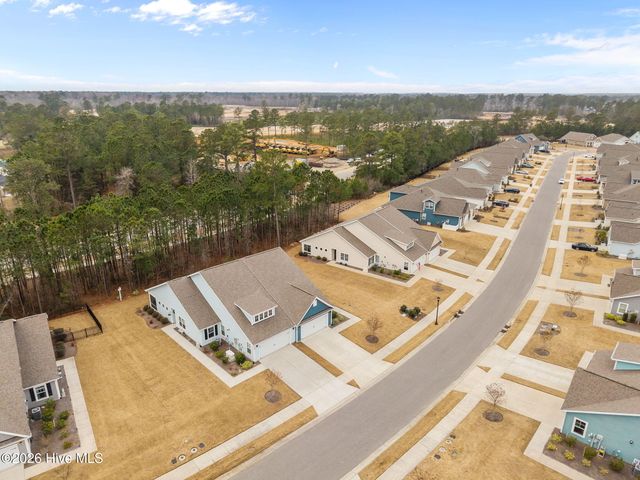 2948 Hatchers Run, Leland, NC 28451