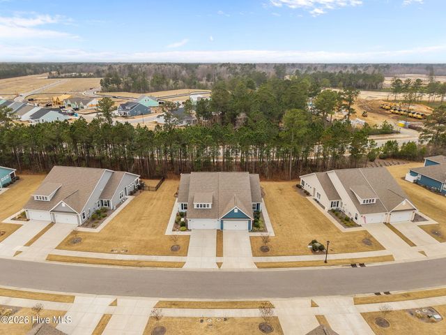 2948 Hatchers Run, Leland, NC 28451