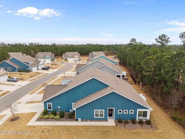 2948 Hatchers Run, Leland, NC 28451