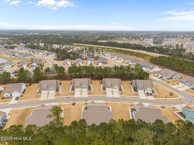 2948 Hatchers Run, Leland, NC 28451