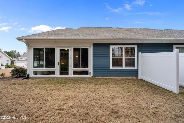 2948 Hatchers Run, Leland, NC 28451