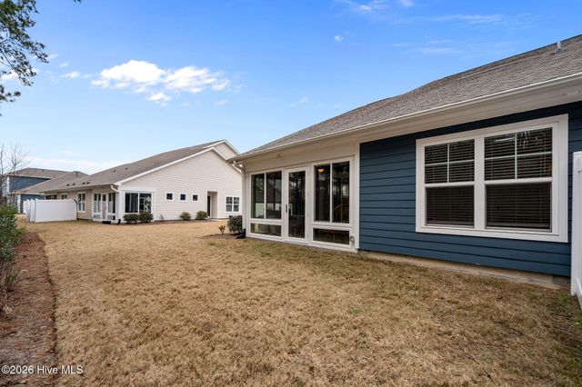 2948 Hatchers Run, Leland, NC 28451